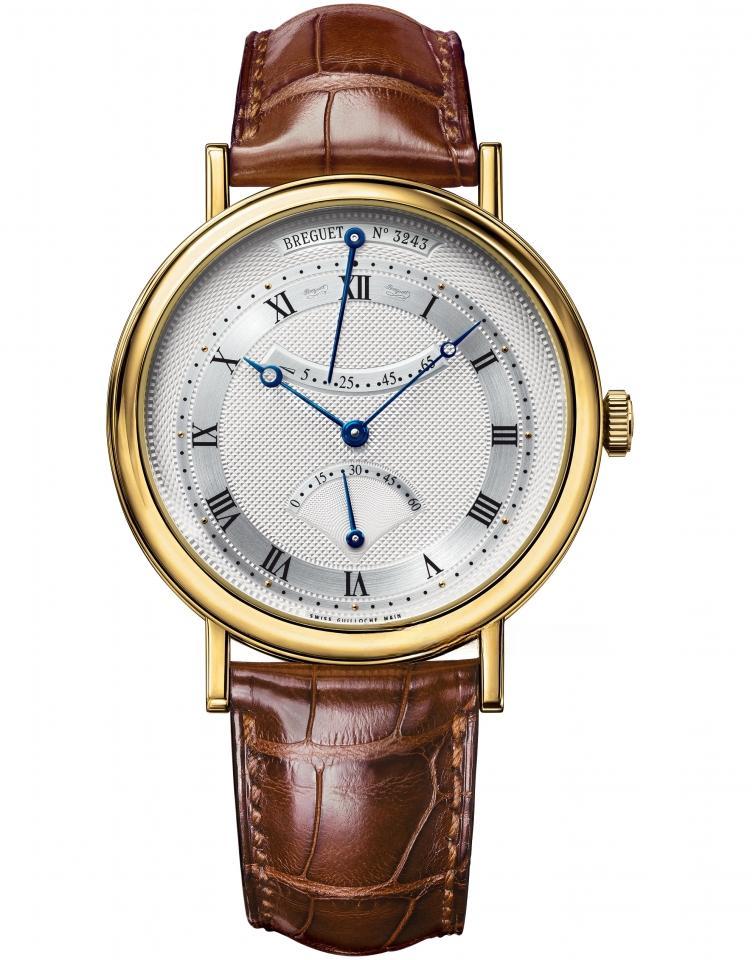 BREGUET 5207BA/12/9V6