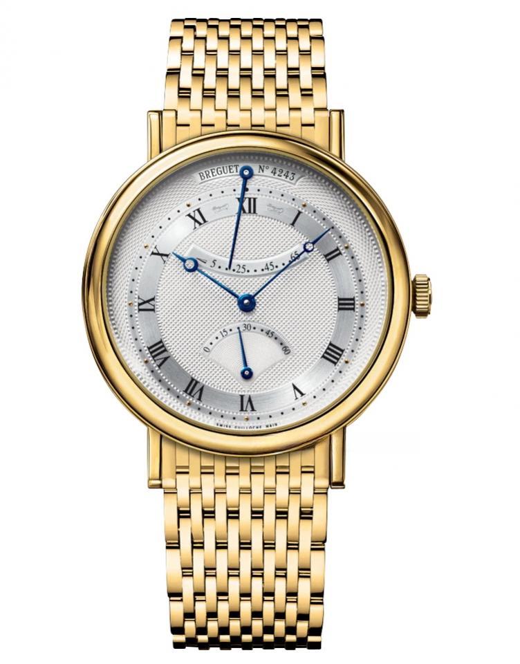 BREGUET 5207BA/12/AV0