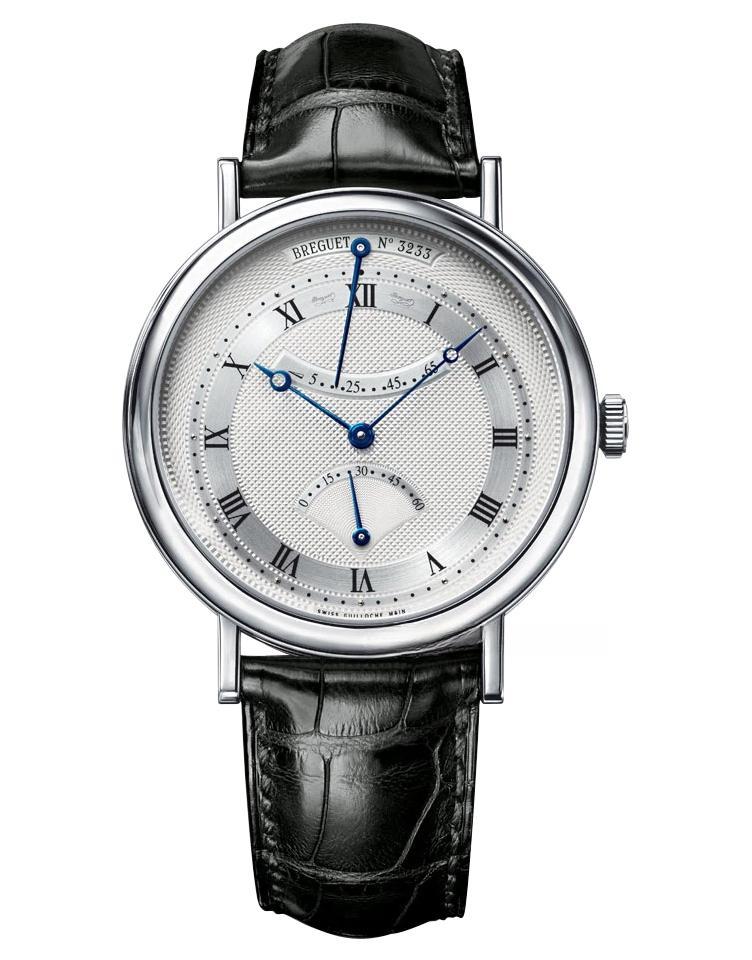 BREGUET 5207BB/12/9V6