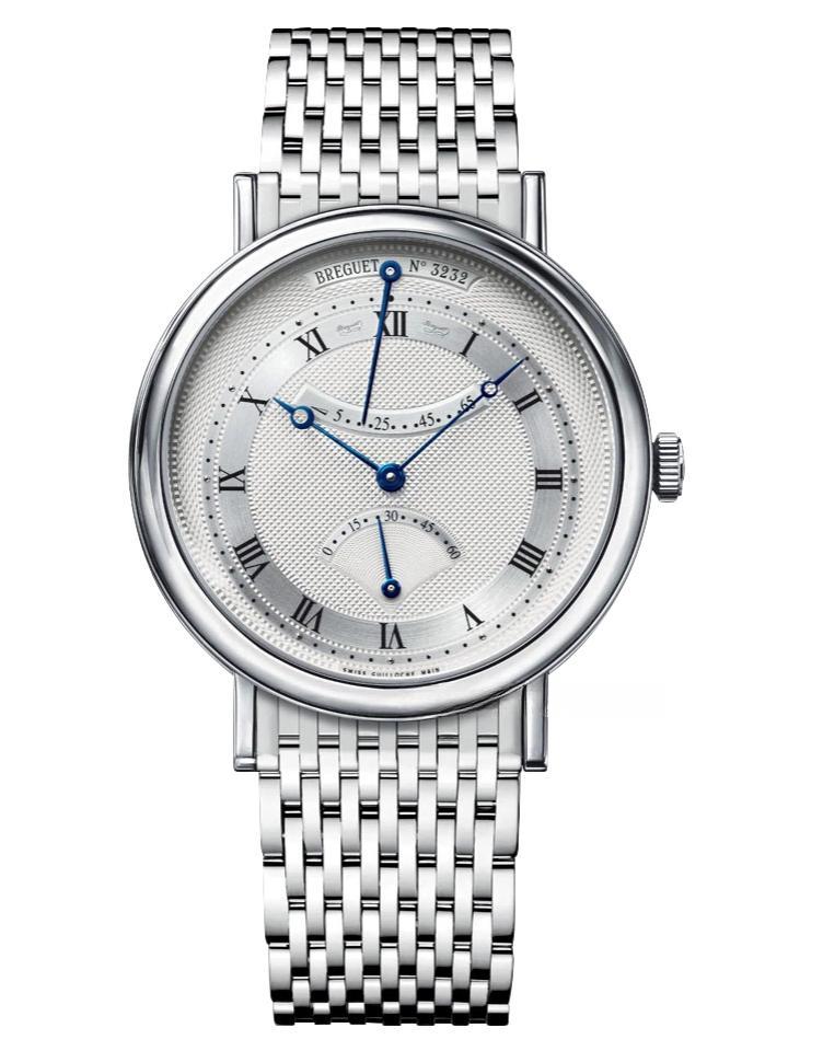 BREGUET 5207BB/12/BV0