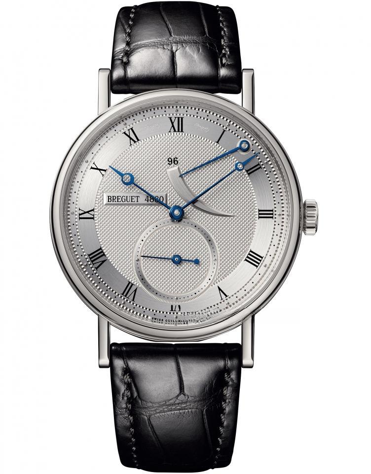 BREGUET 5277BB/12/9V6