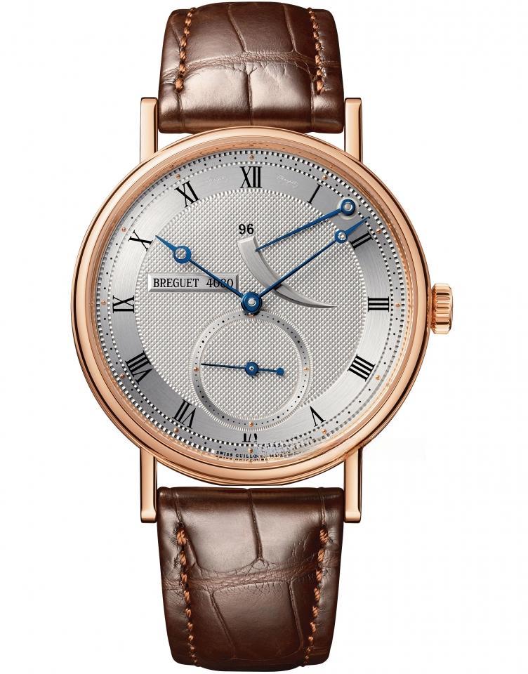 BREGUET 5277BR/12/9V6