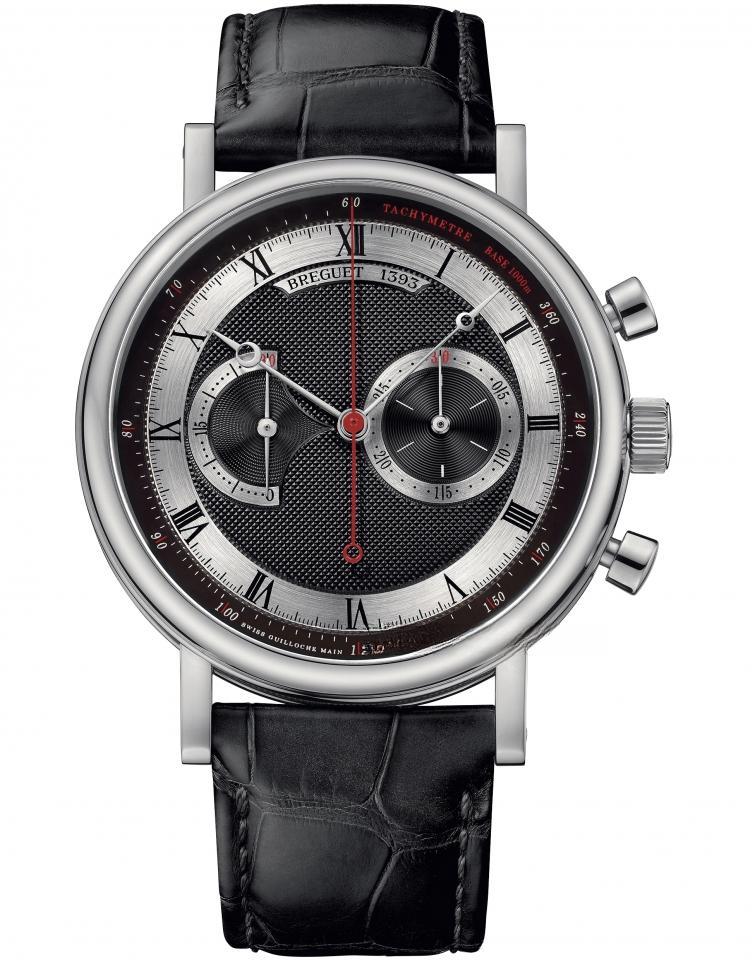 BREGUET 5287BB/92/9ZU