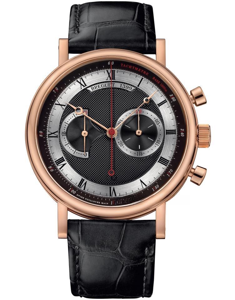 BREGUET 5287BR/92/9ZU