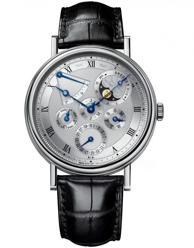 BREGUET 5327BB/1E/9V6