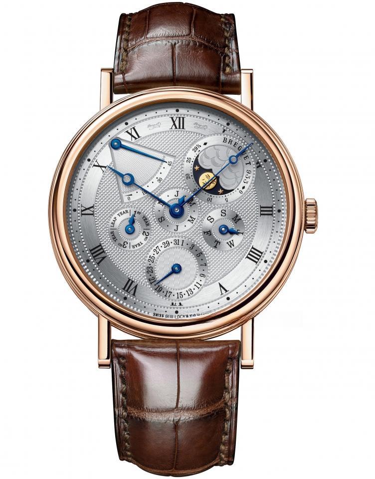 BREGUET 5327BR/1E/9V6