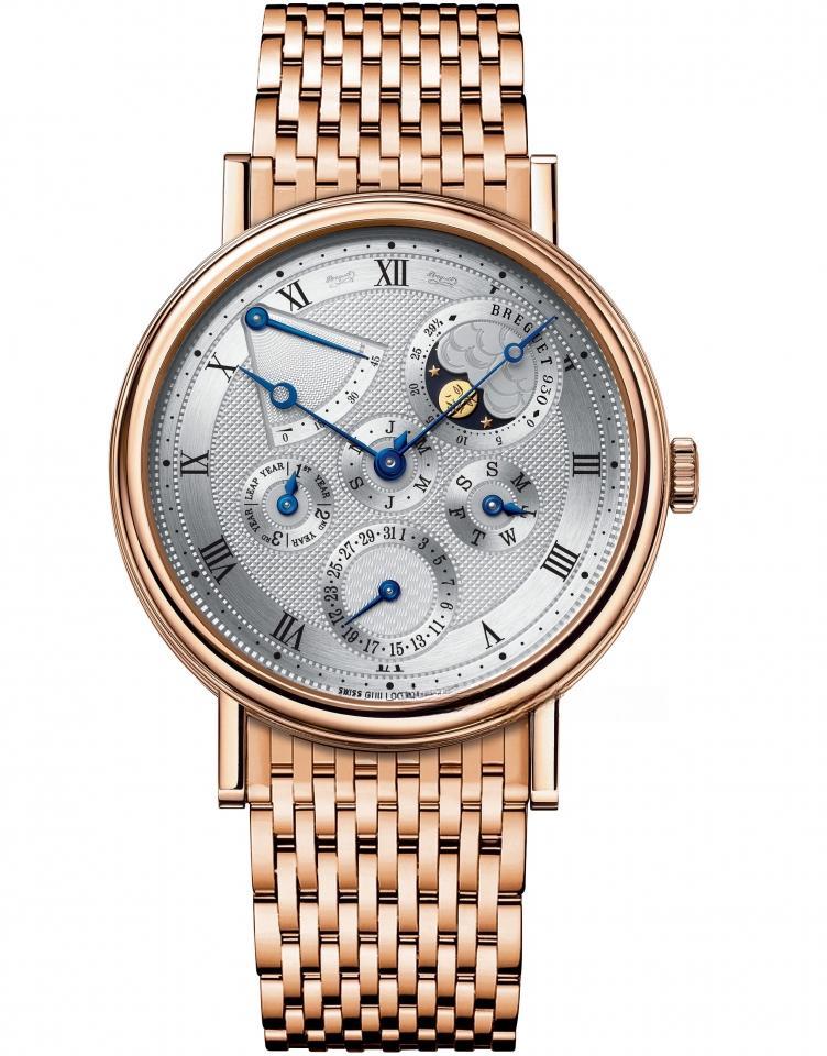 BREGUET 5327BR/1E/RV0