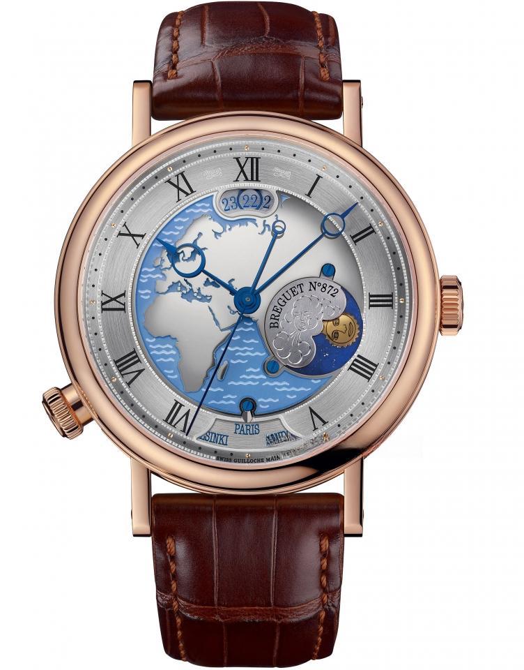 BREGUET 5717BR/EU/9ZU