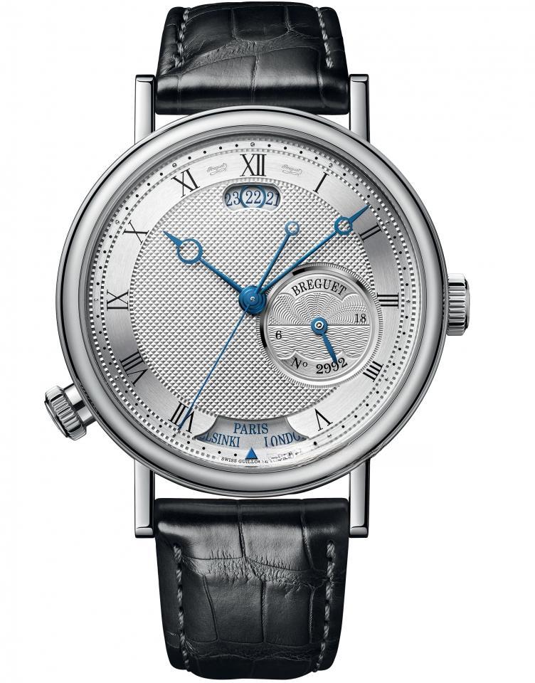 BREGUET 5727BB/12/9ZU