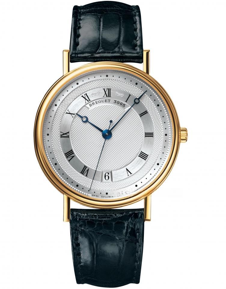 BREGUET 5930BA/12/986