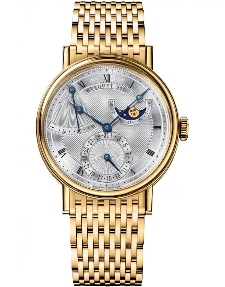 BREGUET 7137BA/11/AV0