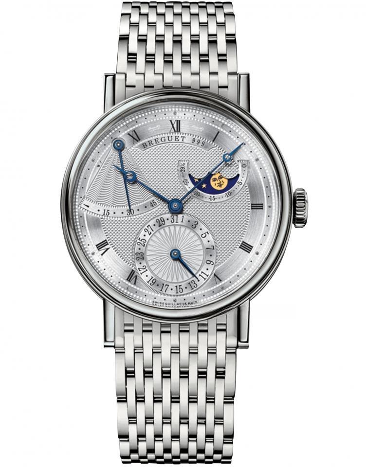 BREGUET 7137BB/11/BV0