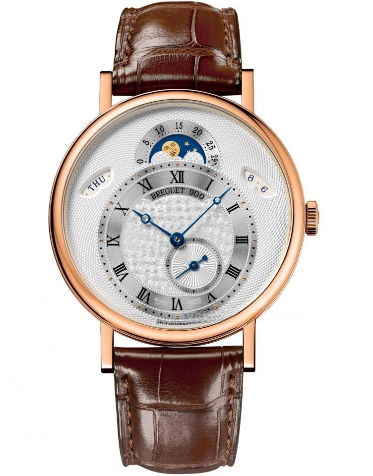 BREGUET 7337BR/1E/9V6