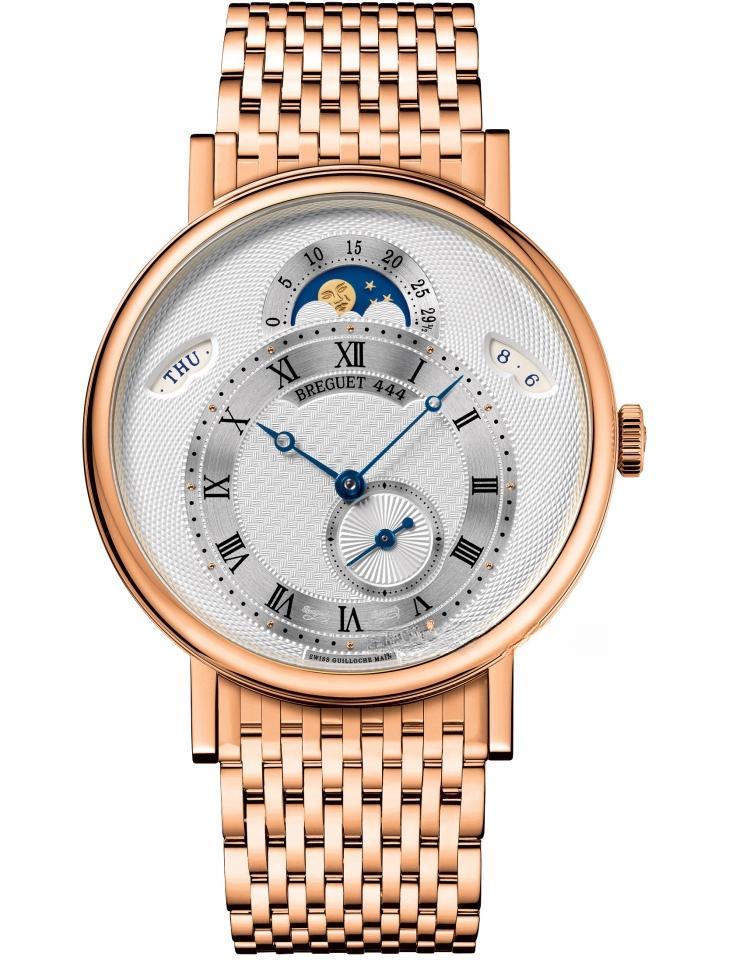 BREGUET 7337BR/1E/RV0