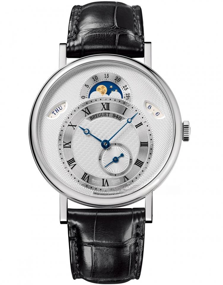 BREGUET 7337bb/1e/9v6