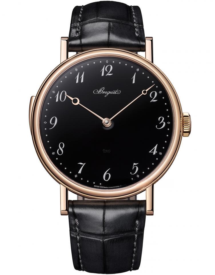 BREGUET 7637BR/2N/9ZU