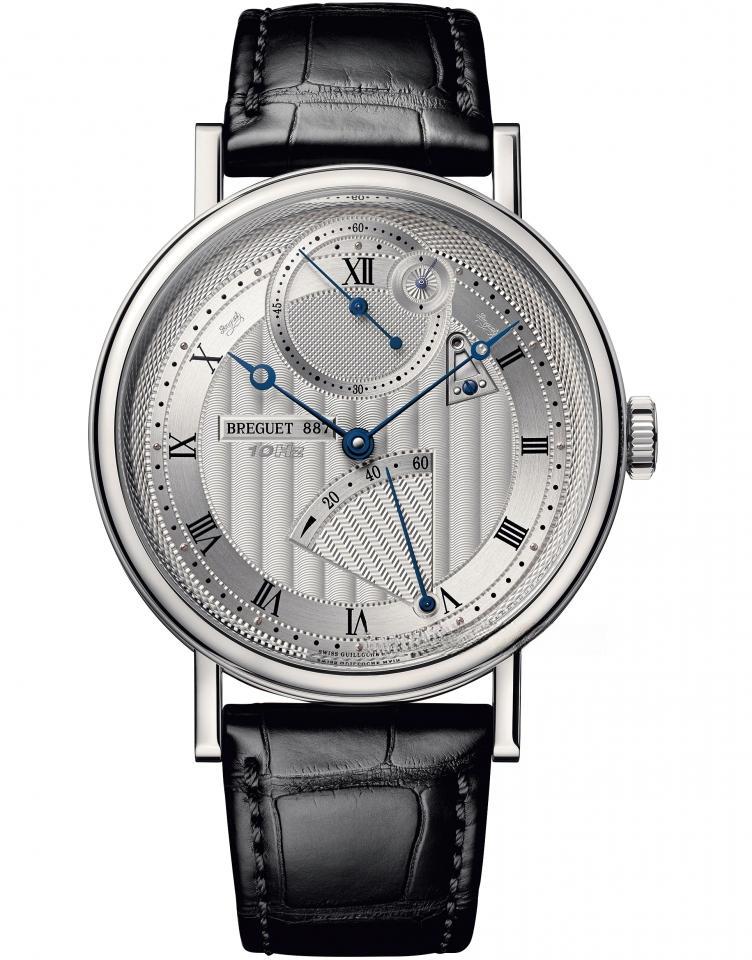 BREGUET 7727BB/12/9WU