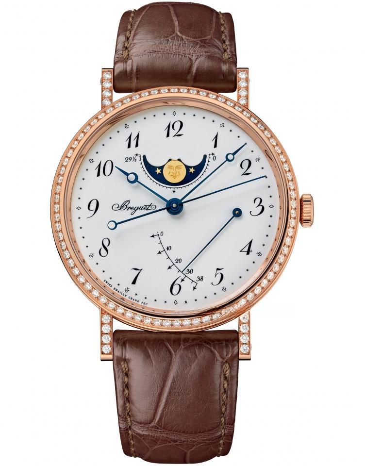 BREGUET 7788BR/29/9V6/DD00