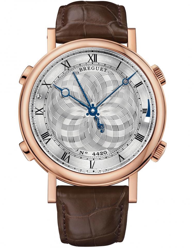 BREGUET 7800BR/AA/9YV 02