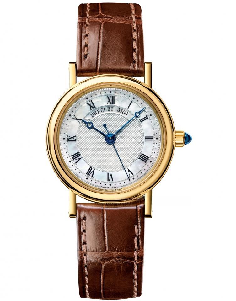 BREGUET 8067BA/52/964