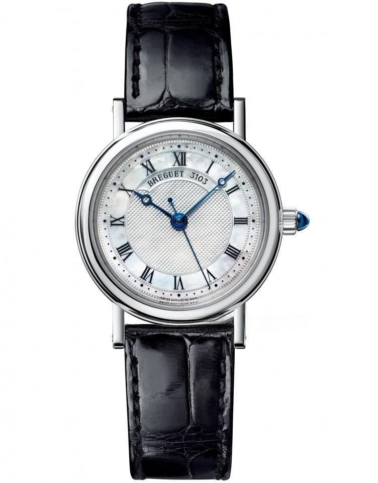 BREGUET 8067BB/52/964