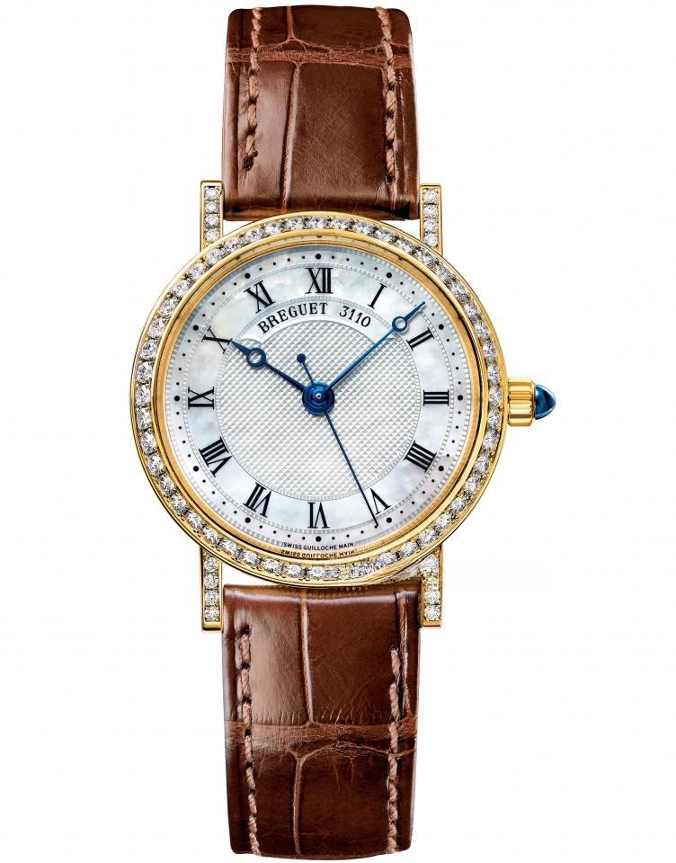 BREGUET 8068BA/52/964/DD00