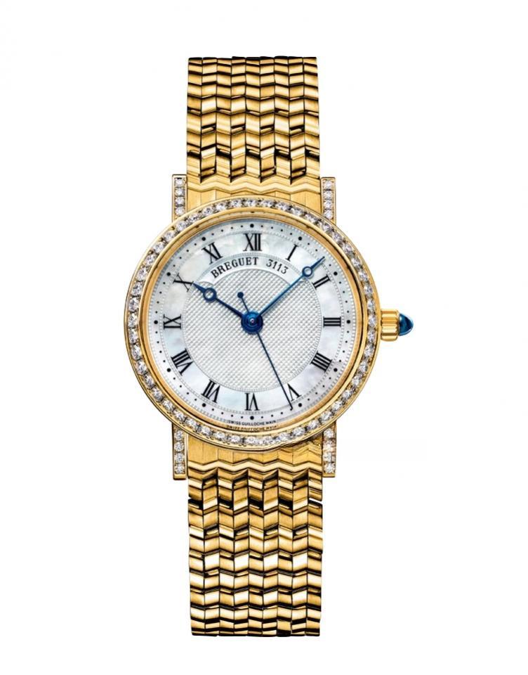 BREGUET 8068BA/52/AC0/DD00