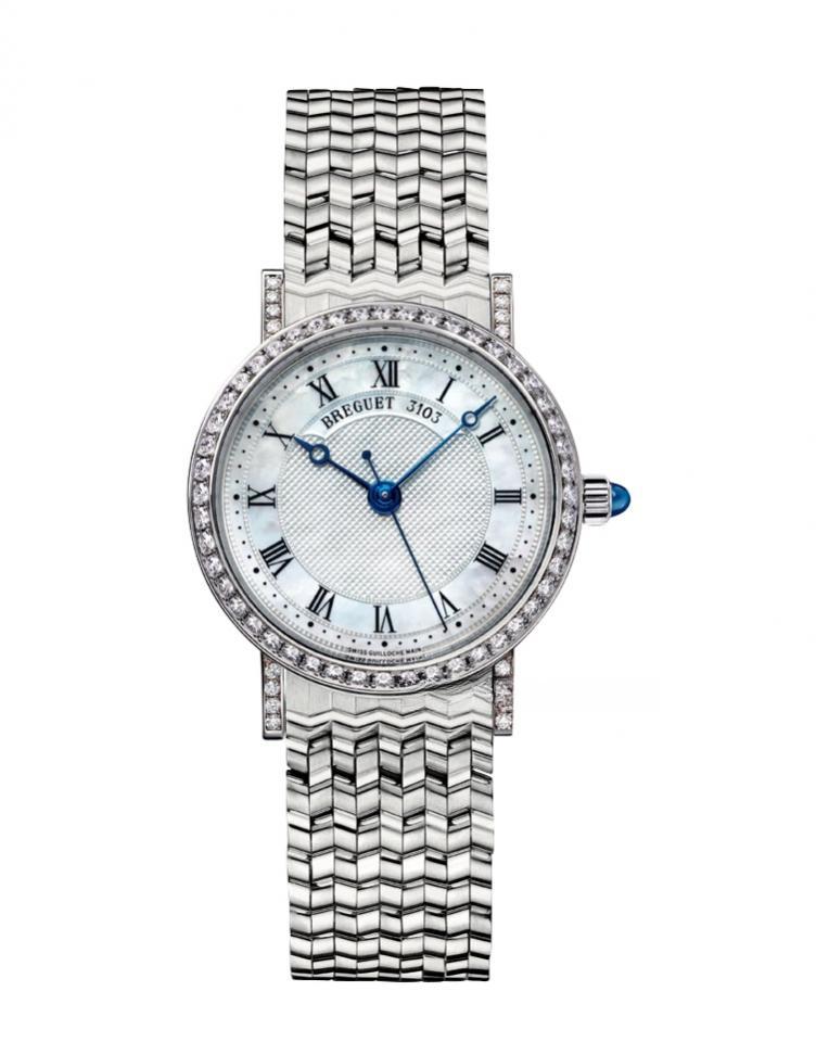 BREGUET 8068BB/52/BC0/DD00