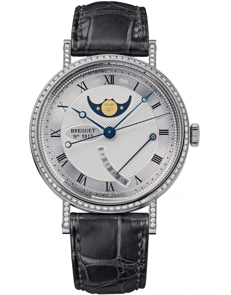 BREGUET 8788BB/12/986/DD00