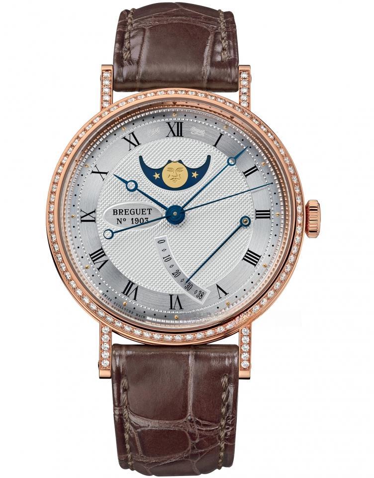BREGUET 8788BR/12/986/DD00