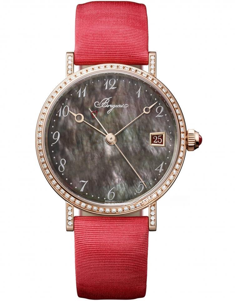 BREGUET 9065BR/5T/976/DD00