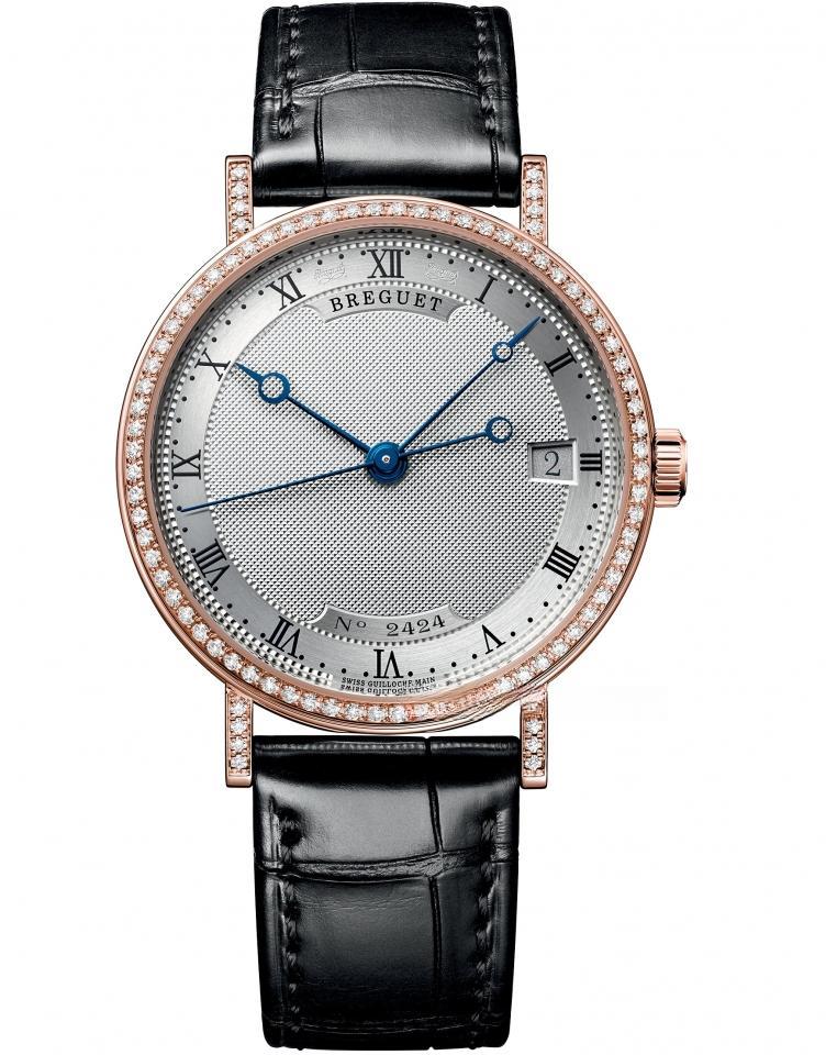 BREGUET 9068BR/12/976/DD00