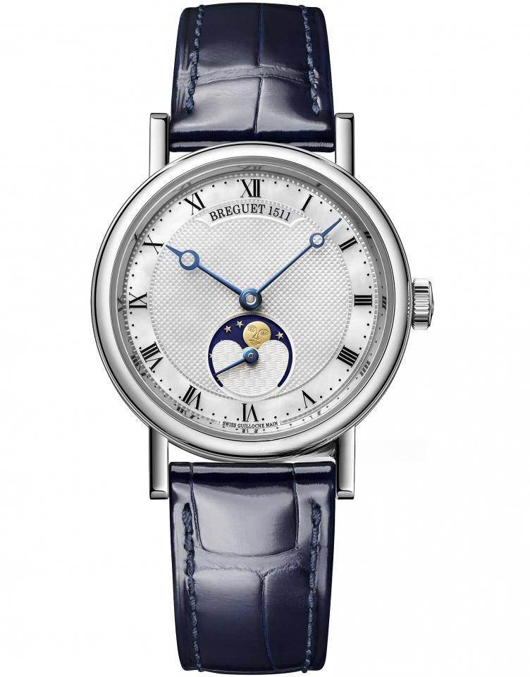 BREGUET 9087BB/52/964