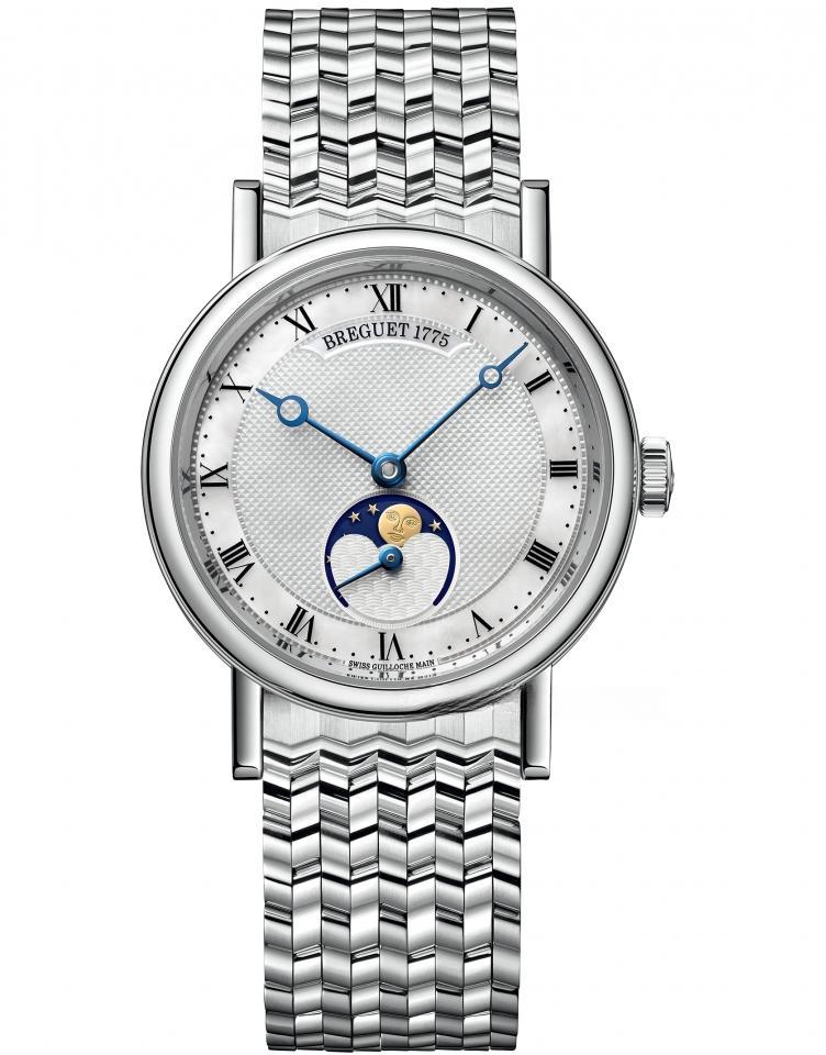 BREGUET 9087BB/52/BC0