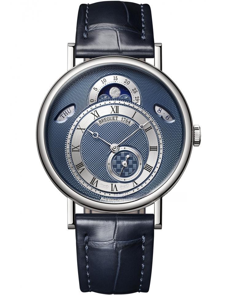 BREGUET 7337BR/15/9VU