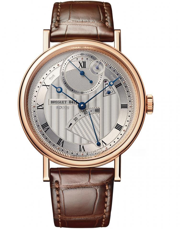 BREGUET 7727BR/12/9WU