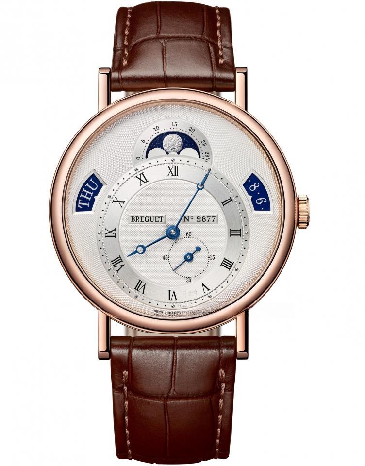 BREGUET 7337BB/12/9VU
