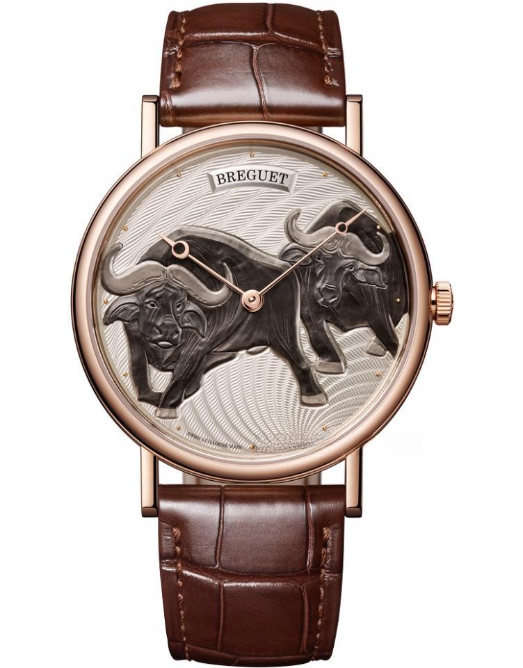 BREGUET 7145BR/15/9WU 02