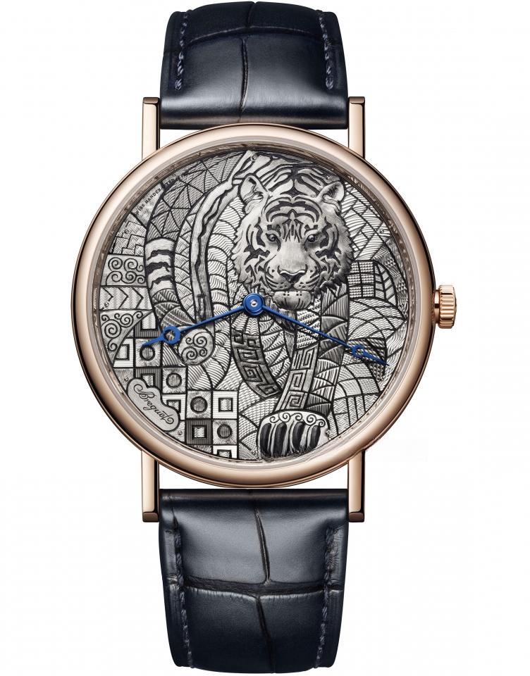 BREGUET 7145BR/15/9WU 03