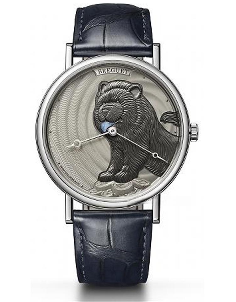 BREGUET 7145BB/15/9WU 11