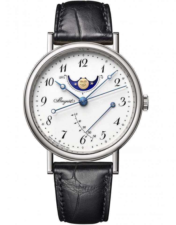 BREGUET 7787BB/29/9V6