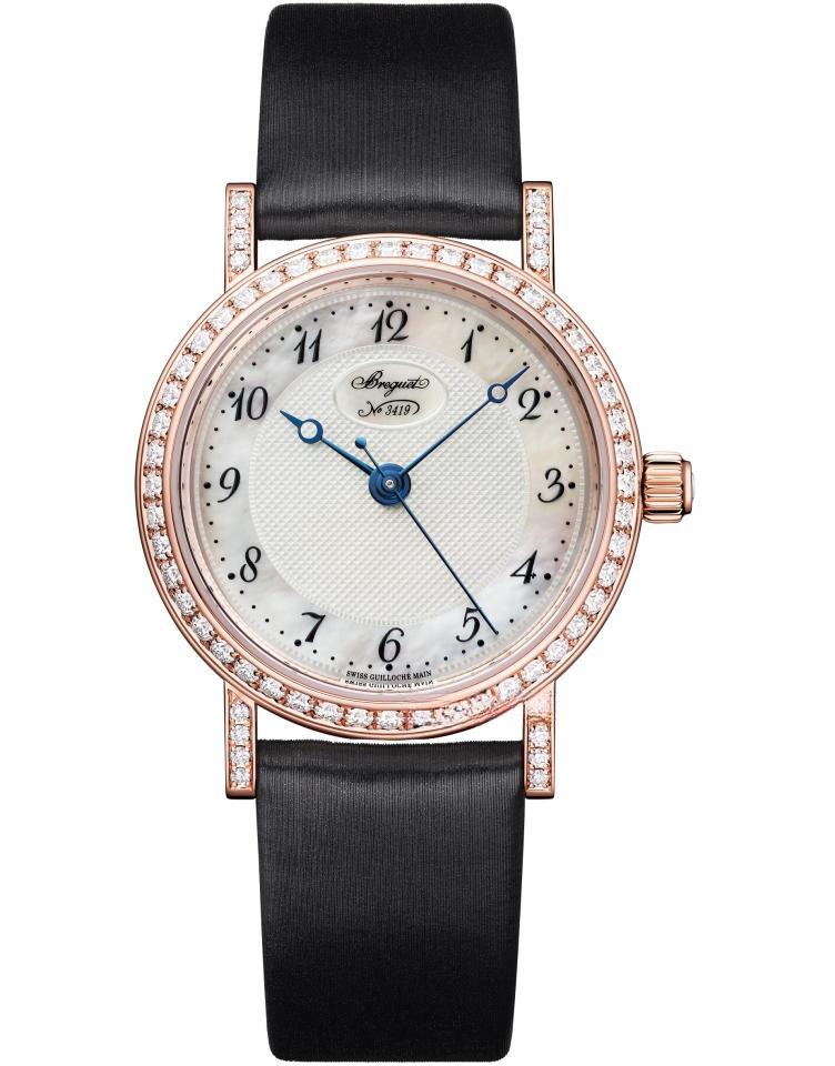 BREGUET 8068BR/59/764/DD00