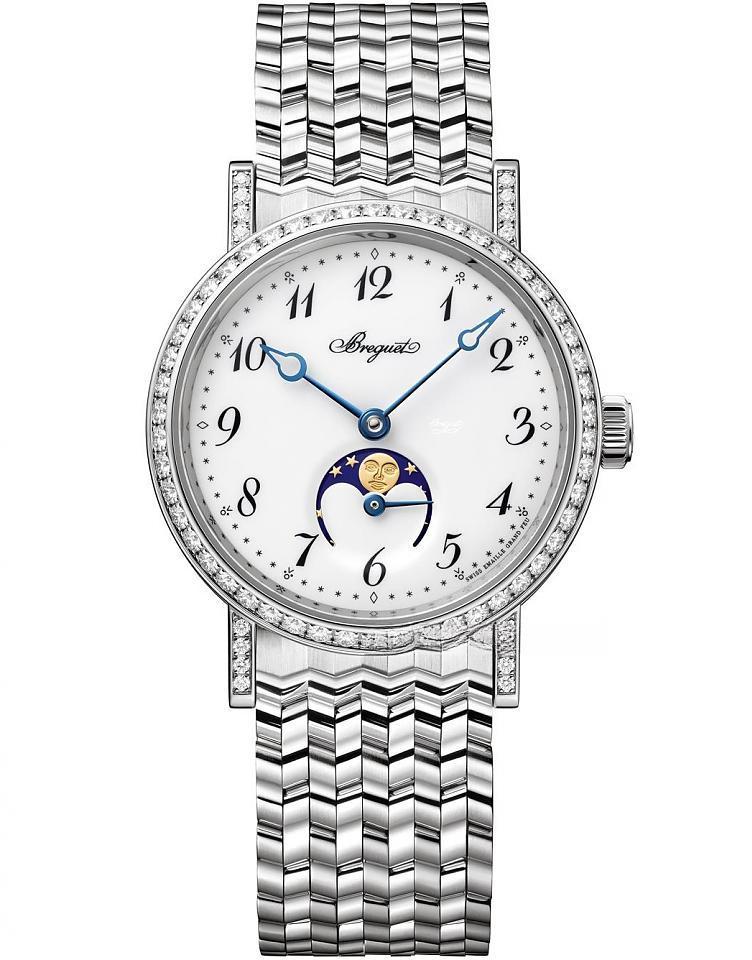 BREGUET 9088BB/29/BC0