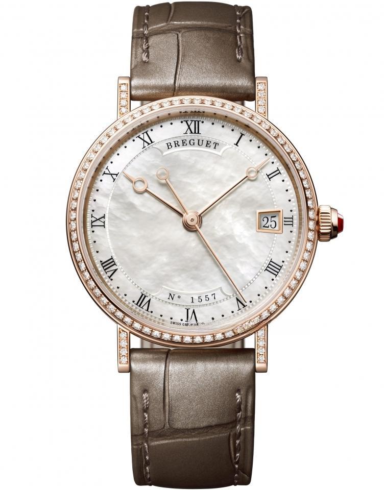 BREGUET 9068BR/52/976/DD00