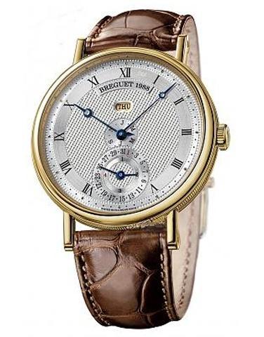 BREGUET 7715BA/15/9V6