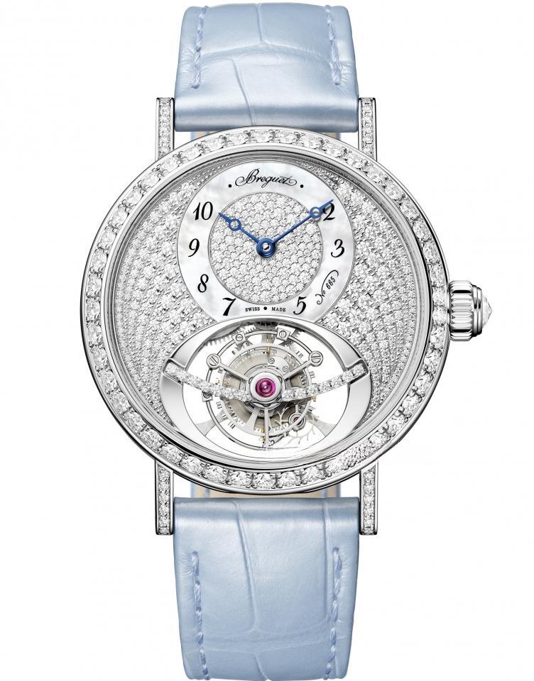 BREGUET 3358BB/8D/986 D0