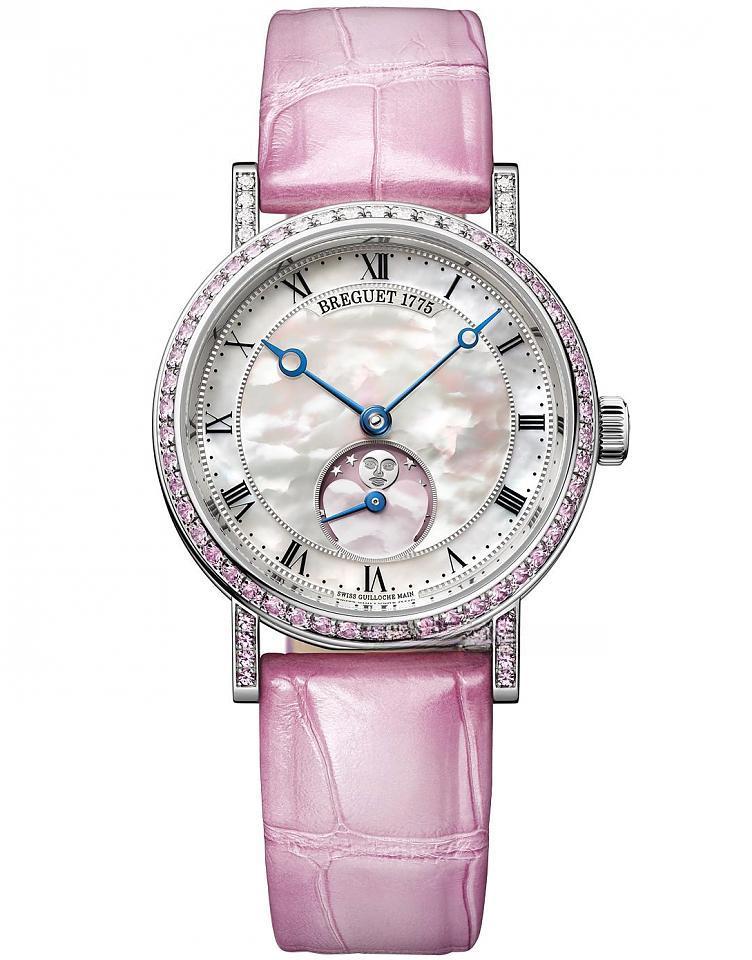 BREGUET 9085BB/5W/964 SS0S