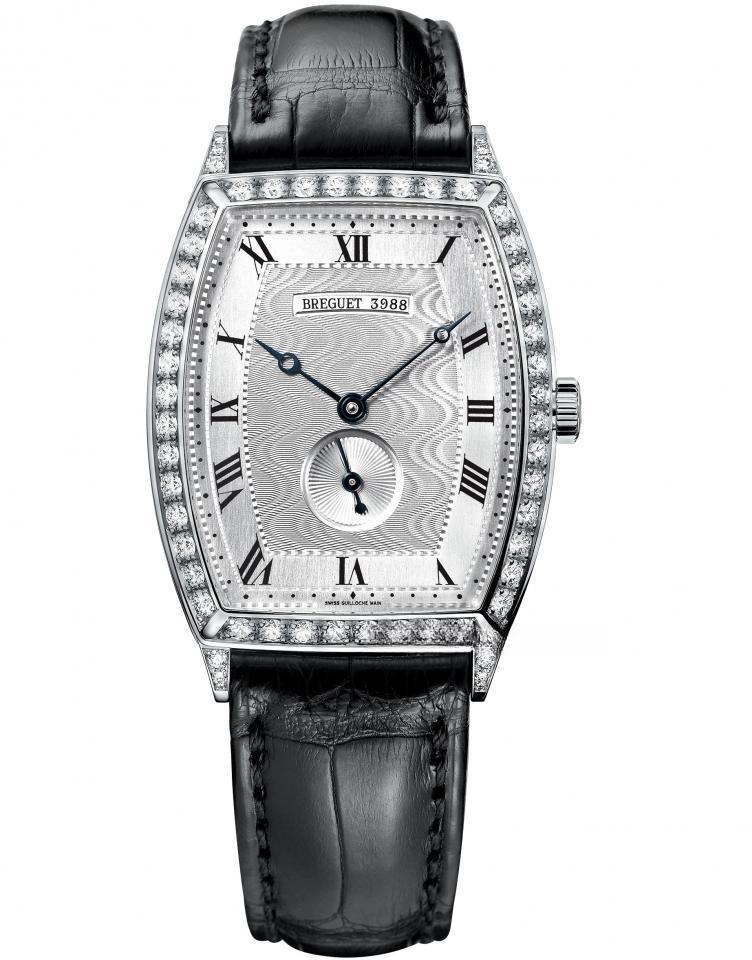 BREGUET 3661BB/12/984/DD00