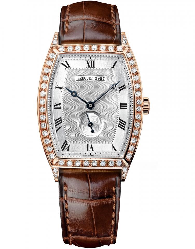 BREGUET 3661BR/12/984/DD00