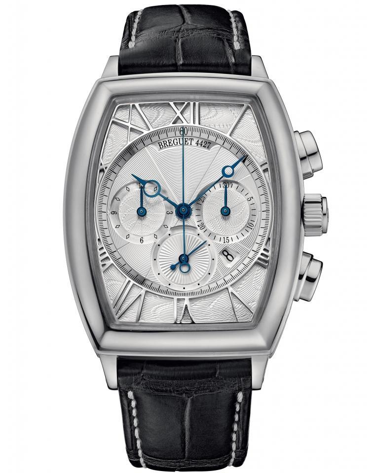 BREGUET 5400BB/12/9V6